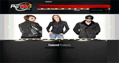 Desktop Screenshot of pornportal.us